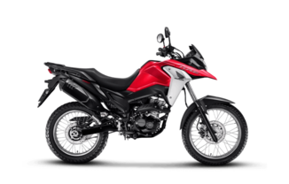 Imagem do veículo XRE 190