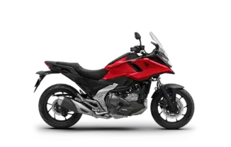 Imagem do veículo NC 750X 