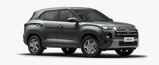 Creta Comfort Safety