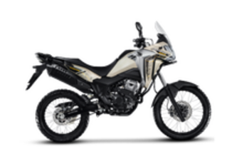 XRE 300 SAHARA ADVENTURE