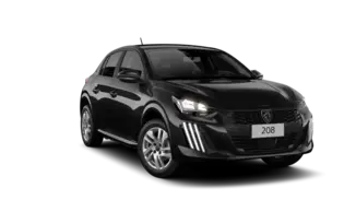 208 ACTIVE TURBO 2026