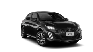 208 ALLURE TURBO 2026