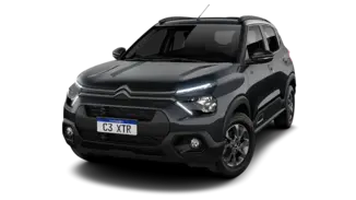 NOVO C3 XTR 1.0 MT 2026