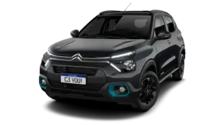 C3 YOU! TURBO 200 AT 2026