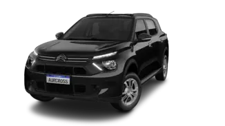 AIRCROSS 7 FEEL TURBO 200 AT 2026