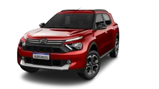 AIRCROSS 7 SHINE TURBO 200 AT 2026