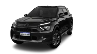 AIRCROSS 7 XTR TURBO 200 AT 2026