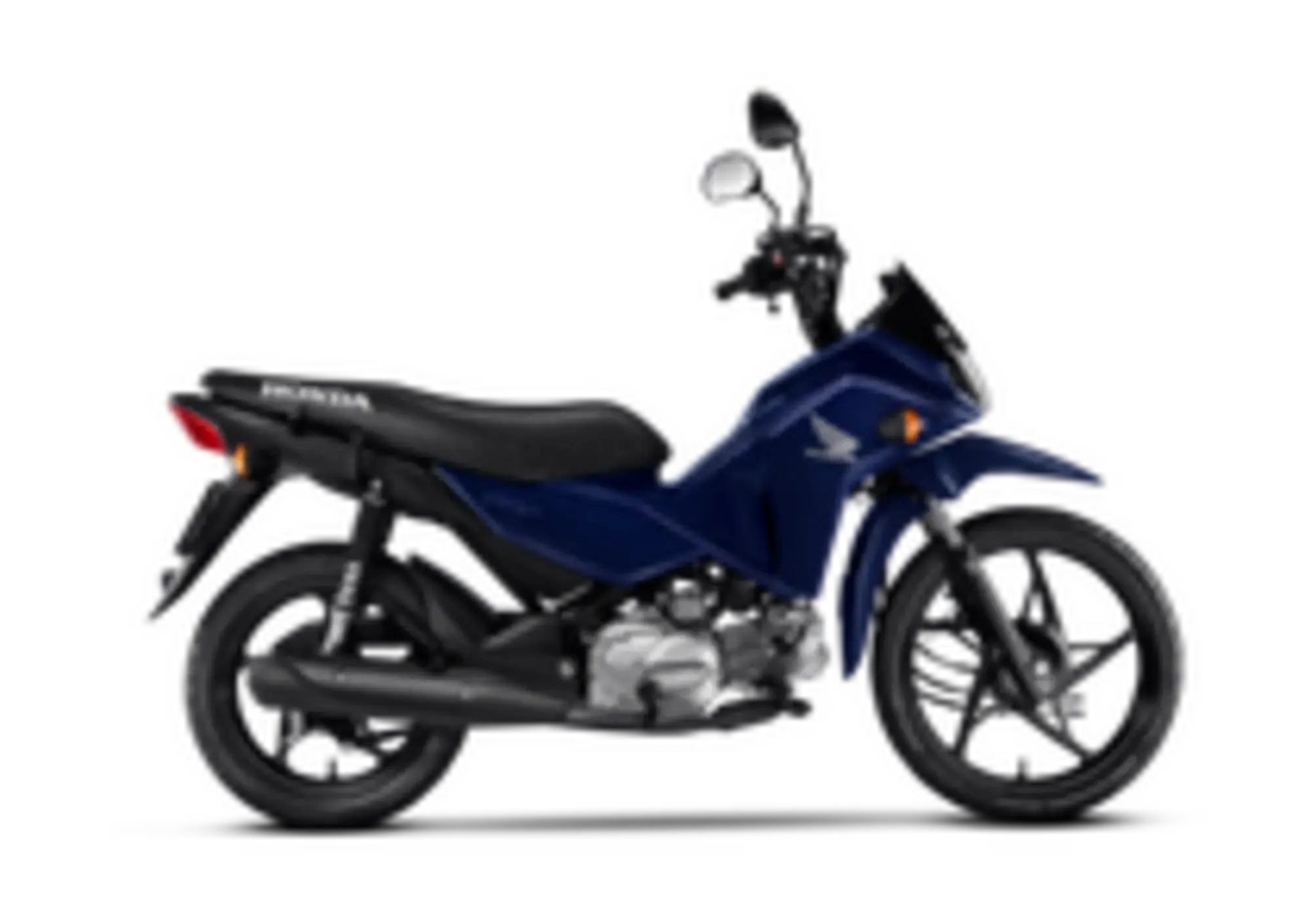 #Vou de Honda