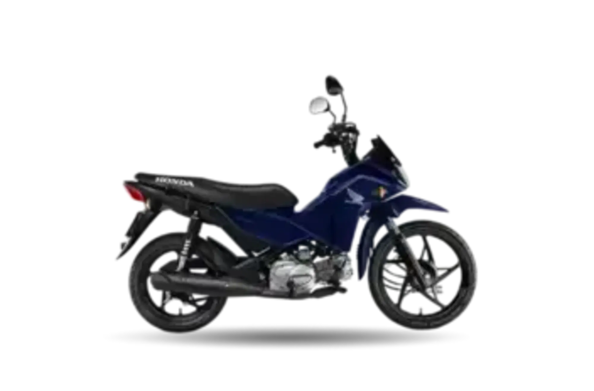 Vou de Honda