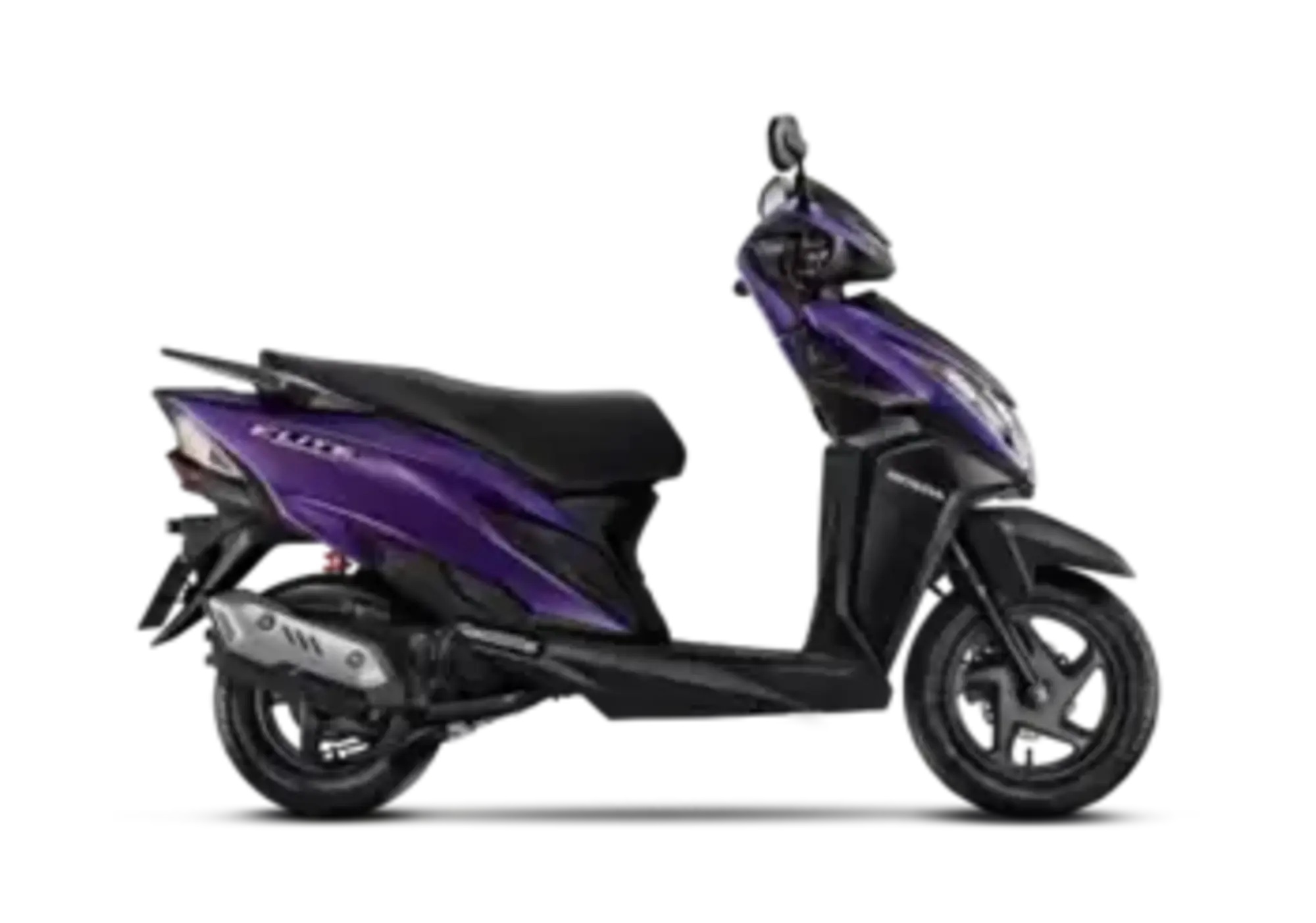 Vou de Honda