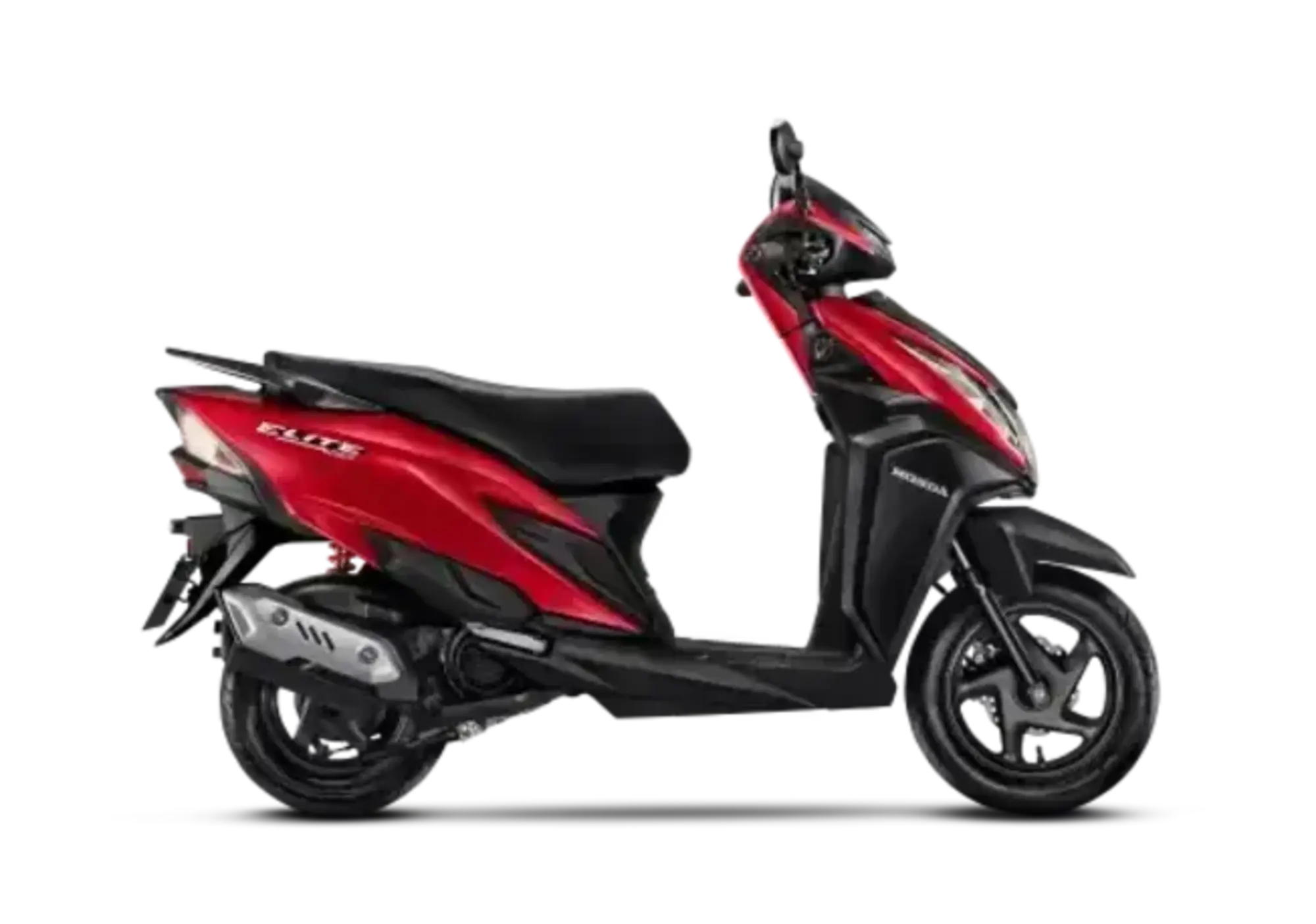 Vou de Honda