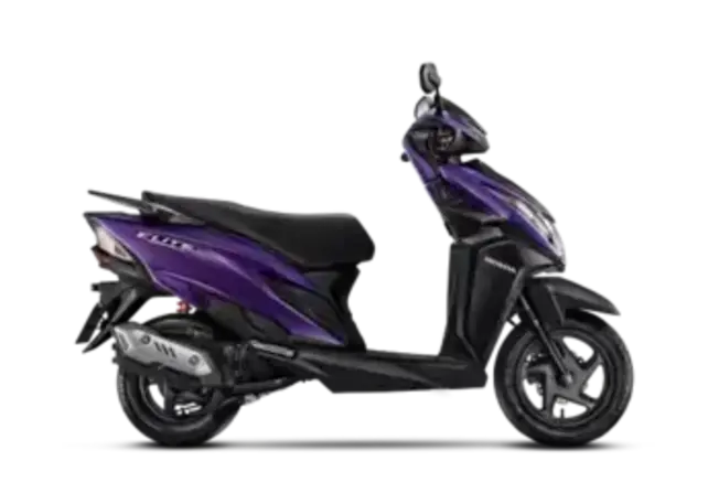 Imagem do veículo ELITE 125
