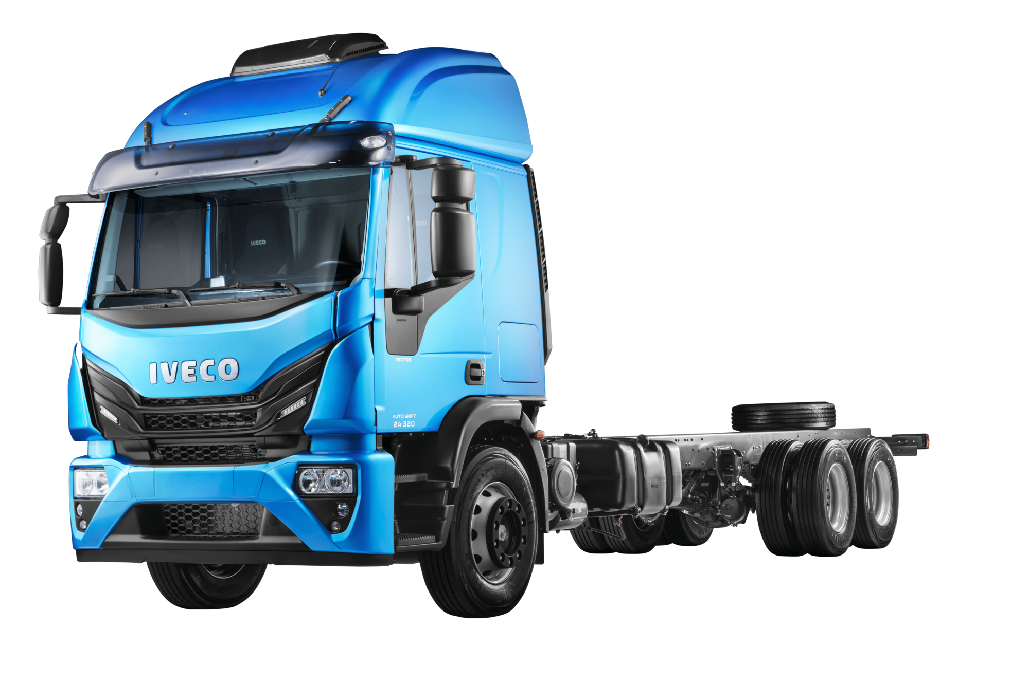 TECTOR 24-320