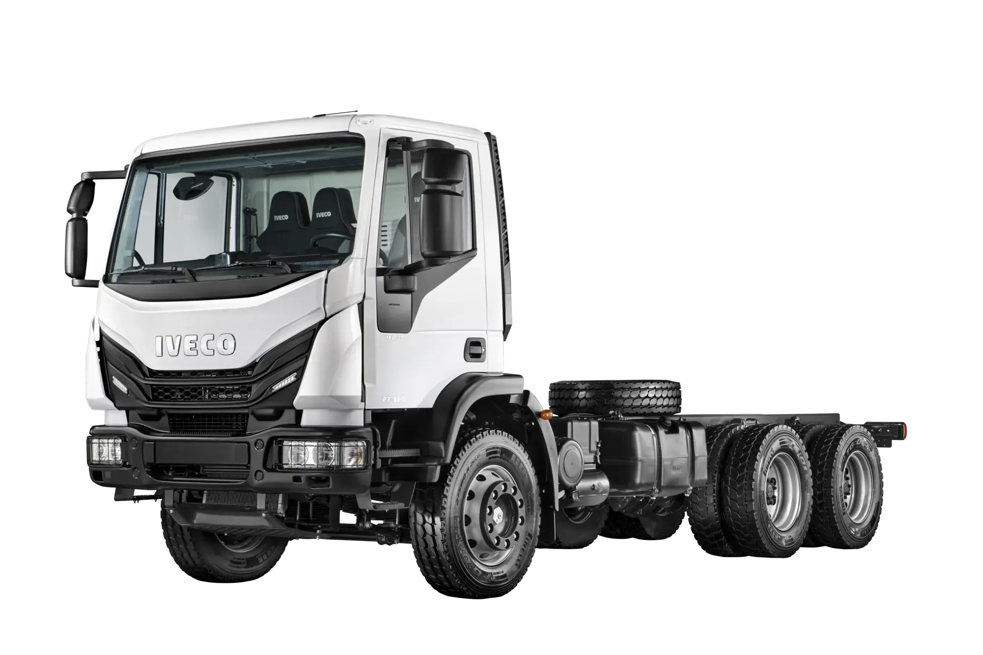 TECTOR 27-320 