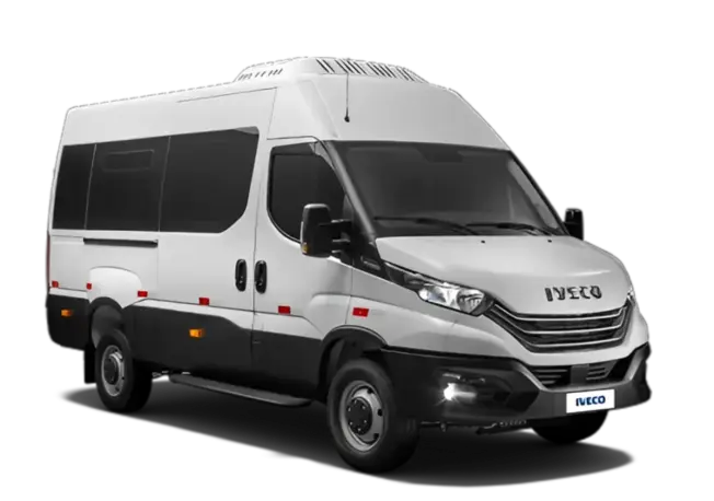 MINIBUS 45-160