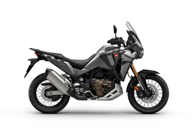 Imagem do veículo CRF 1100L AFRICA TWIN