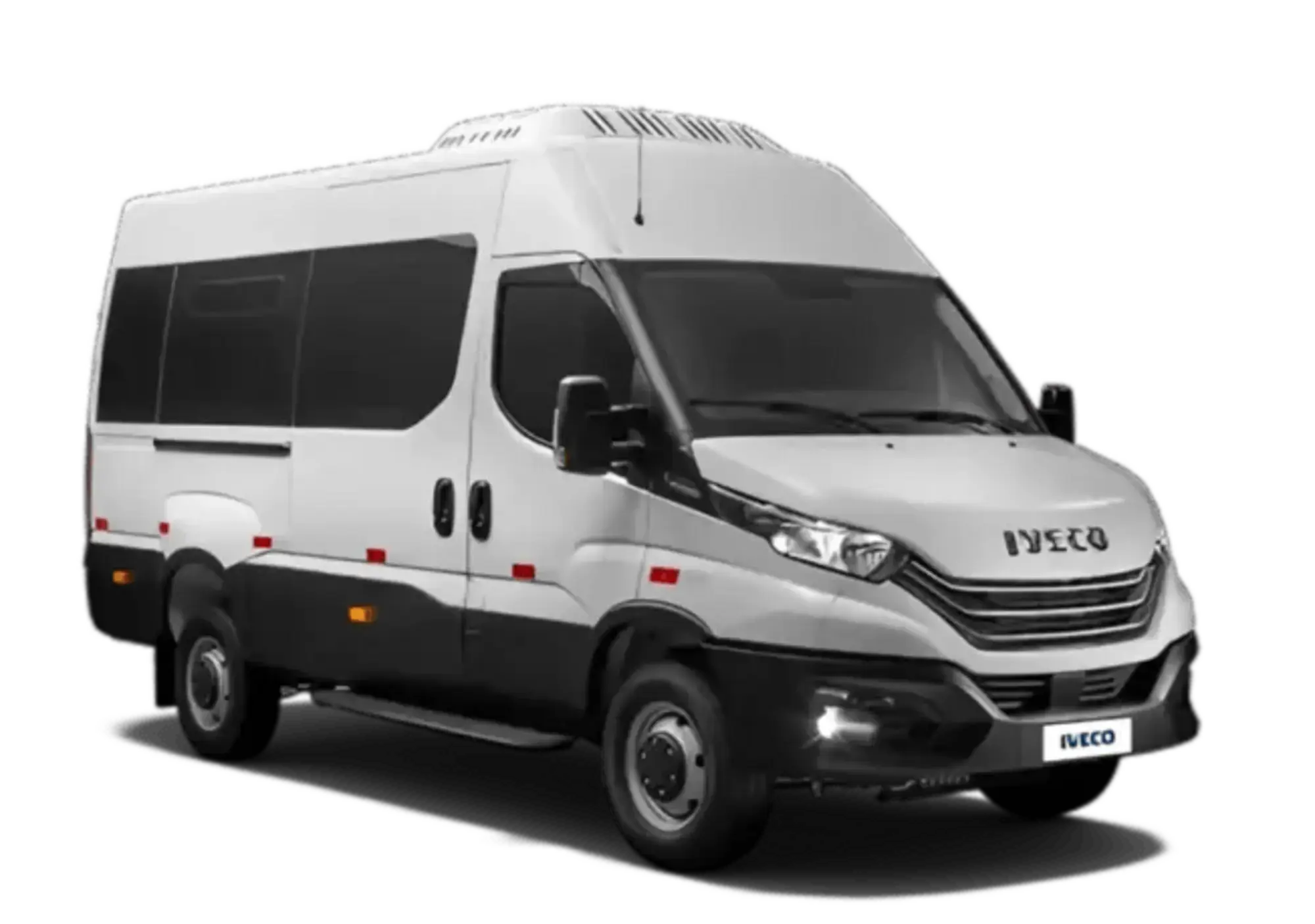 MINIBUS 45-160 FRETAMENTO
