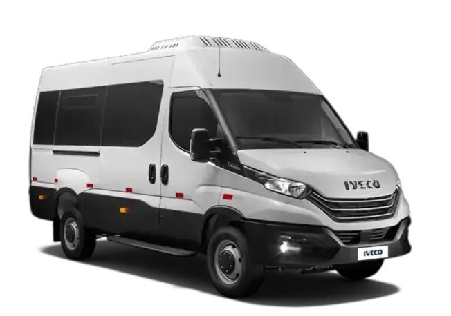 MINIBUS 45-160