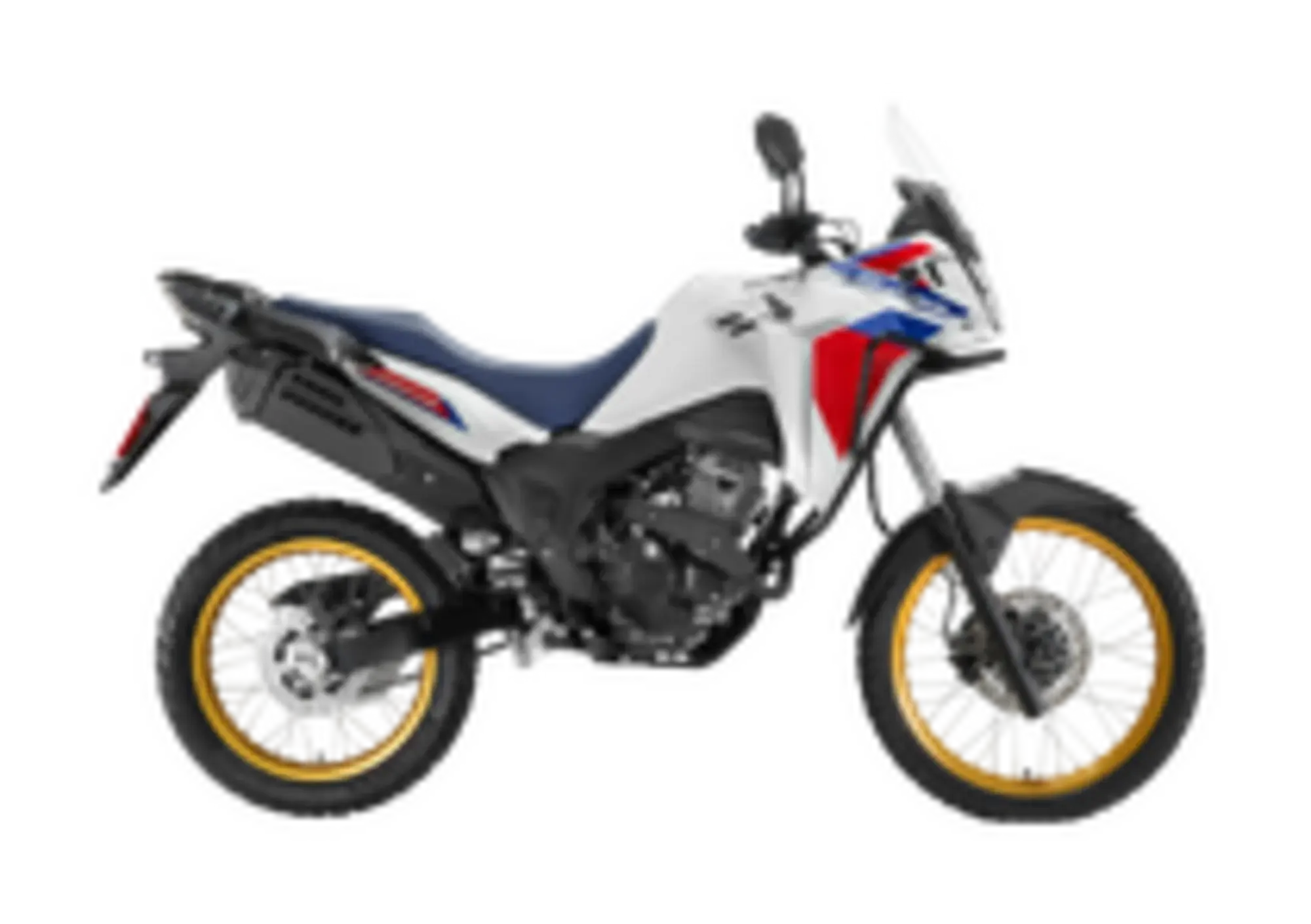 #Vou de Honda