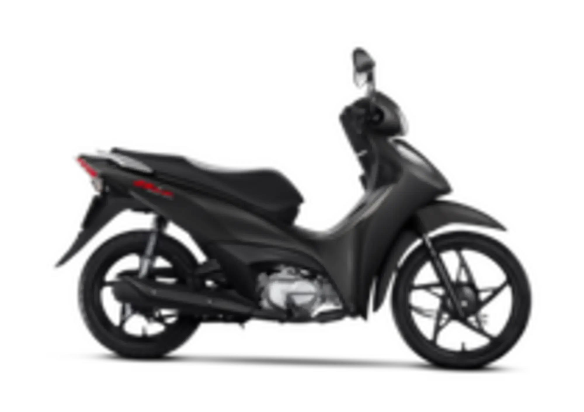 #Vou de Honda