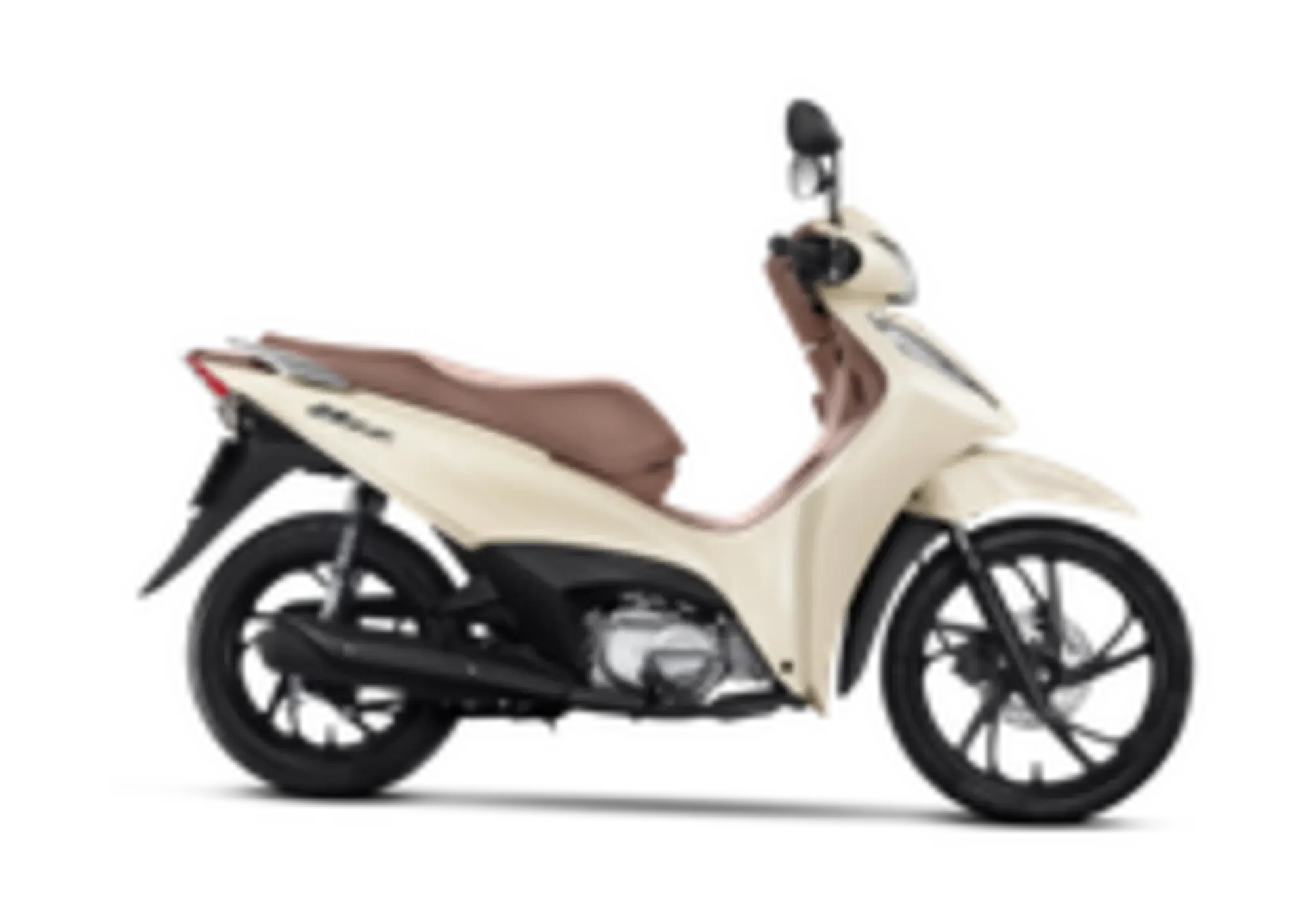 #Vou de Honda