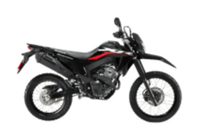 XR 300L TORNADO