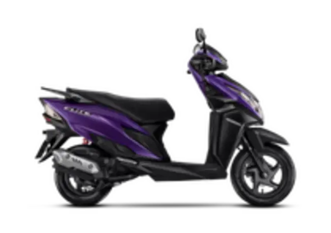 ELITE 125