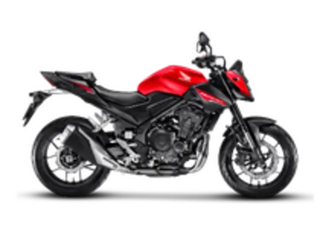 HORNET 500