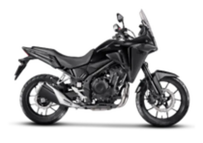 NX 500