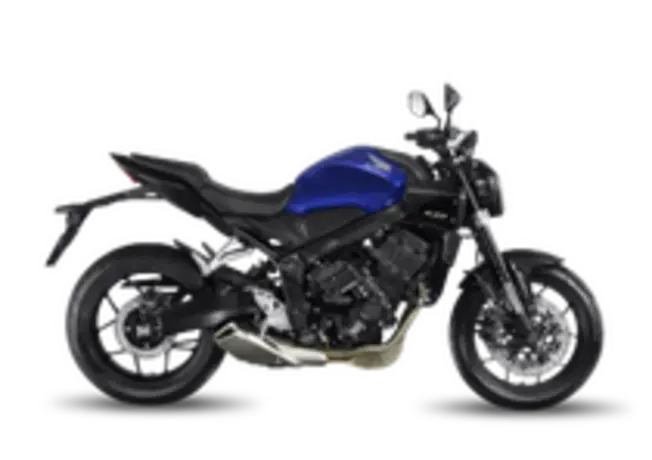 CB 650R