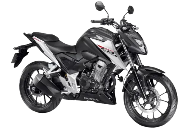 CB 300F Twister CBS