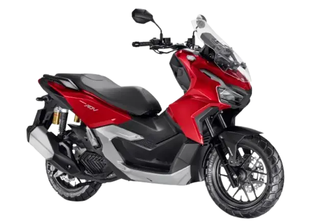 HONDA ADV