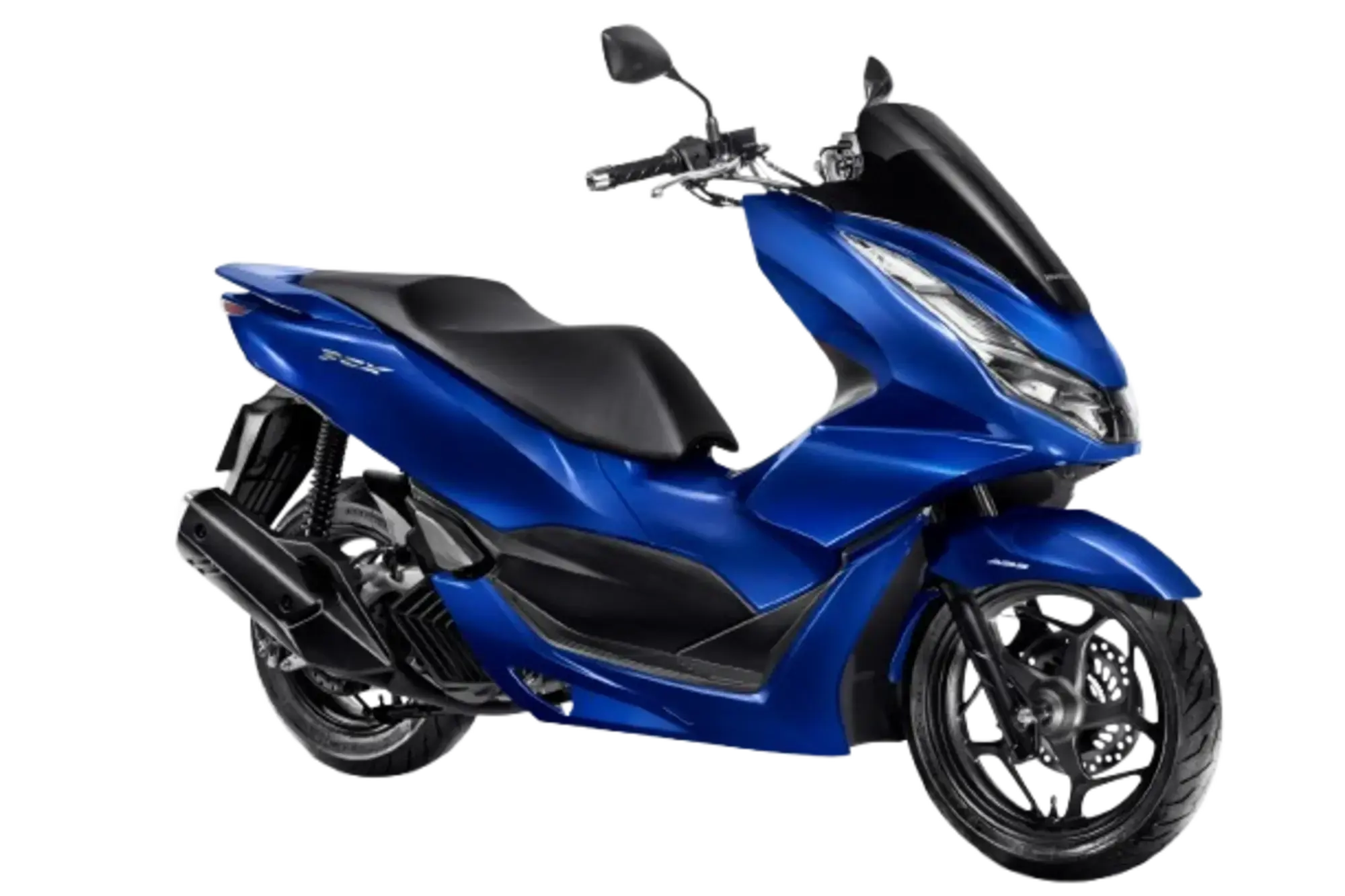 PCX ABS