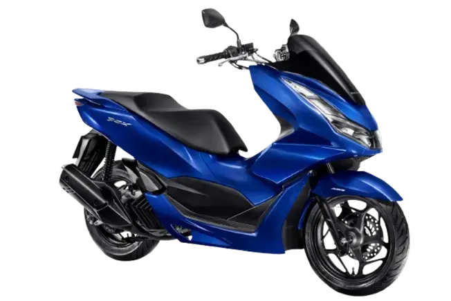 PCX ABS