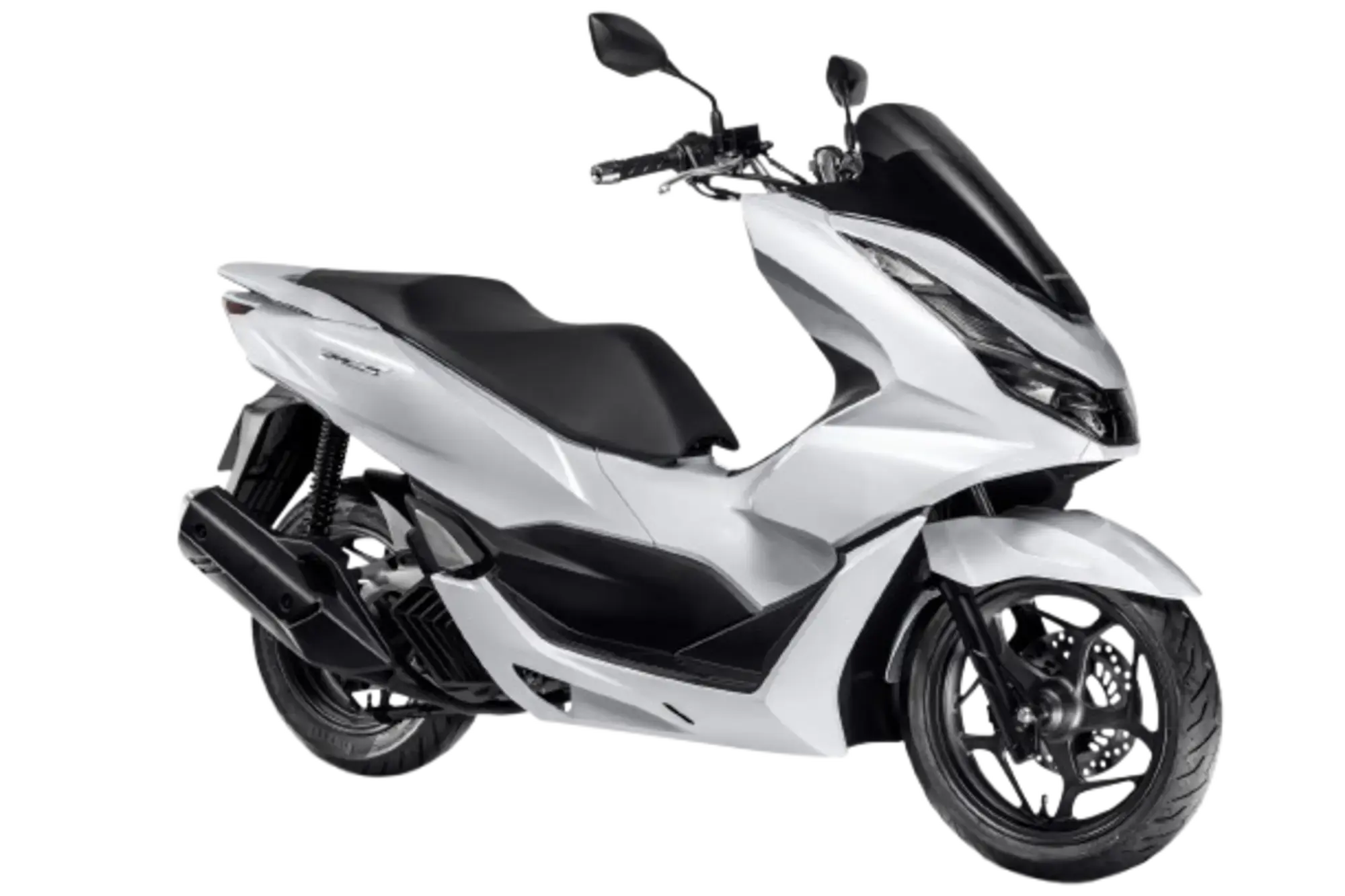 PCX CBS