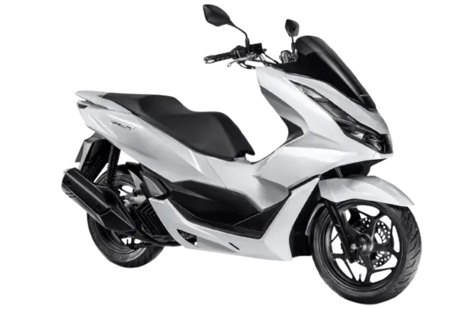 PCX CBS