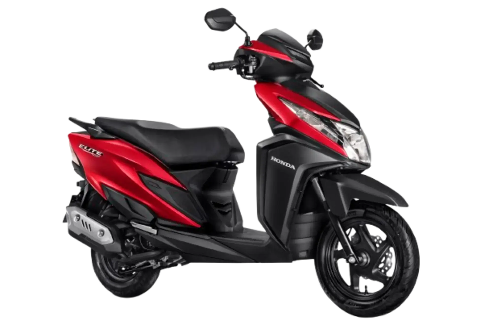 ELITE 125