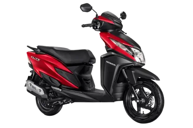 ELITE 125