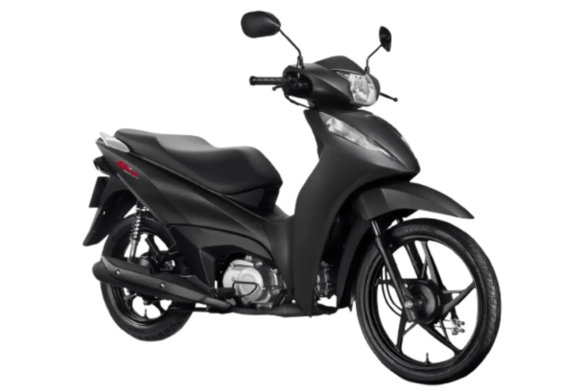 BIZ ES 125