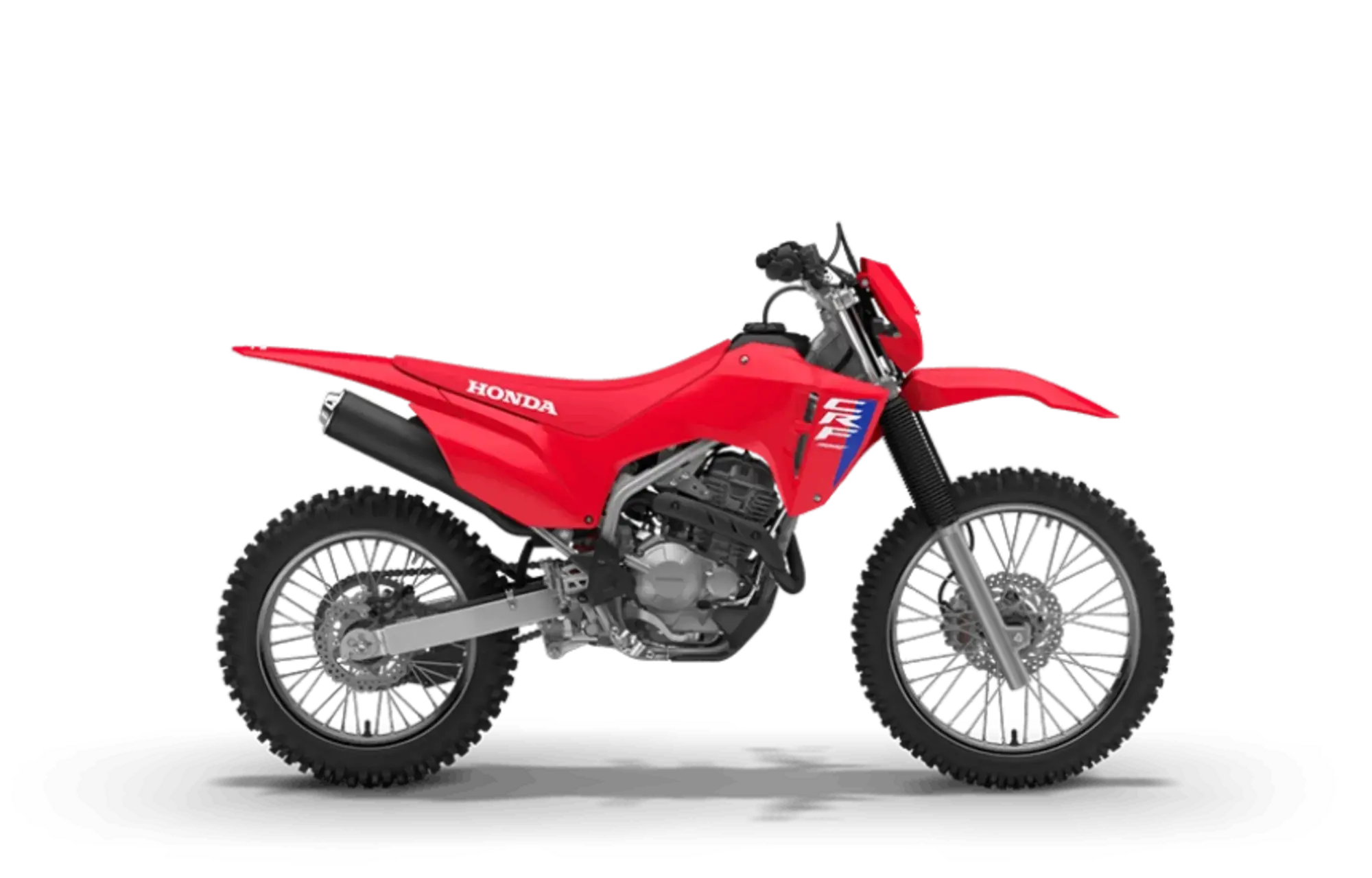 Vou de Honda 