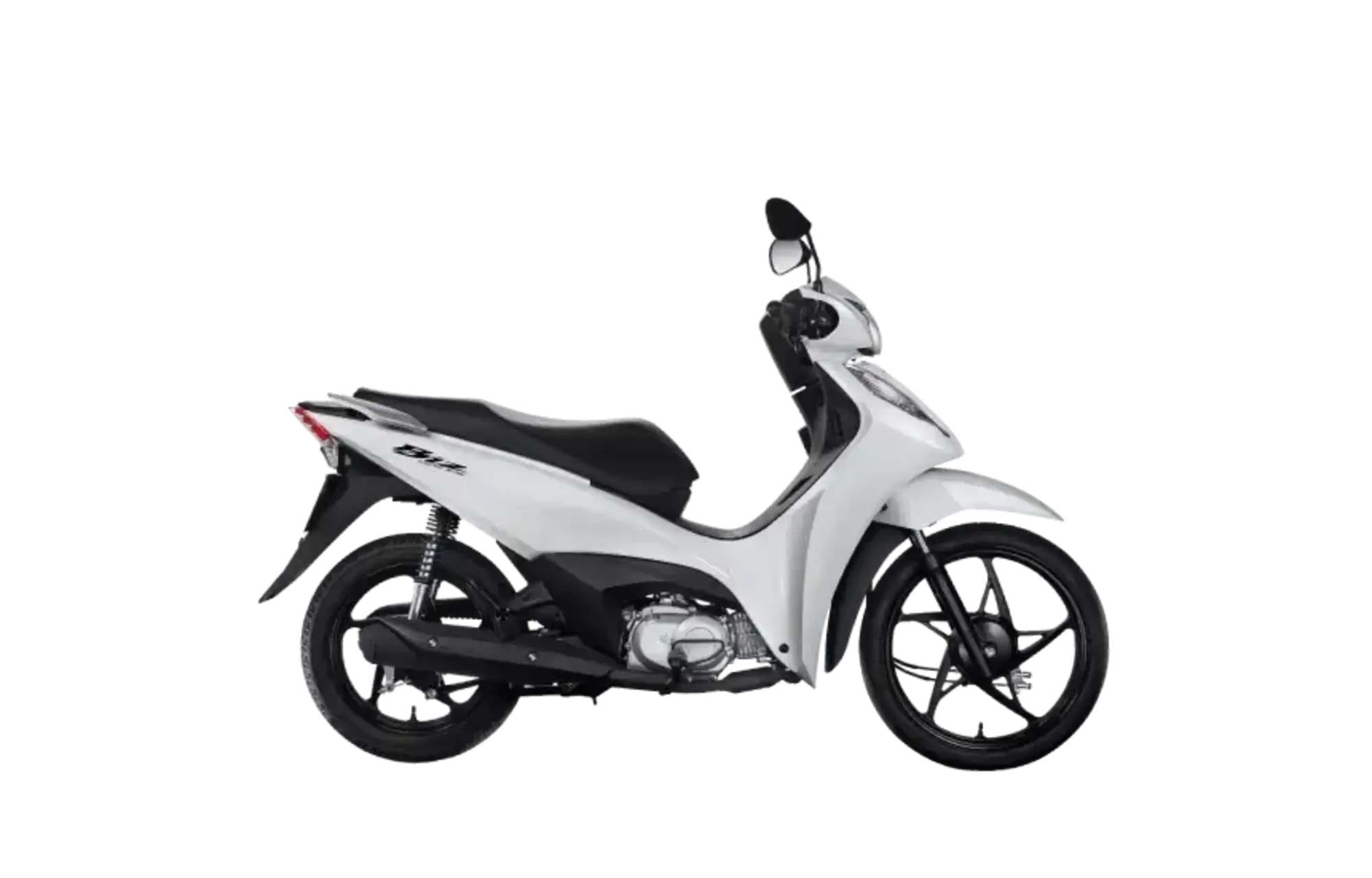 Vou de Honda 