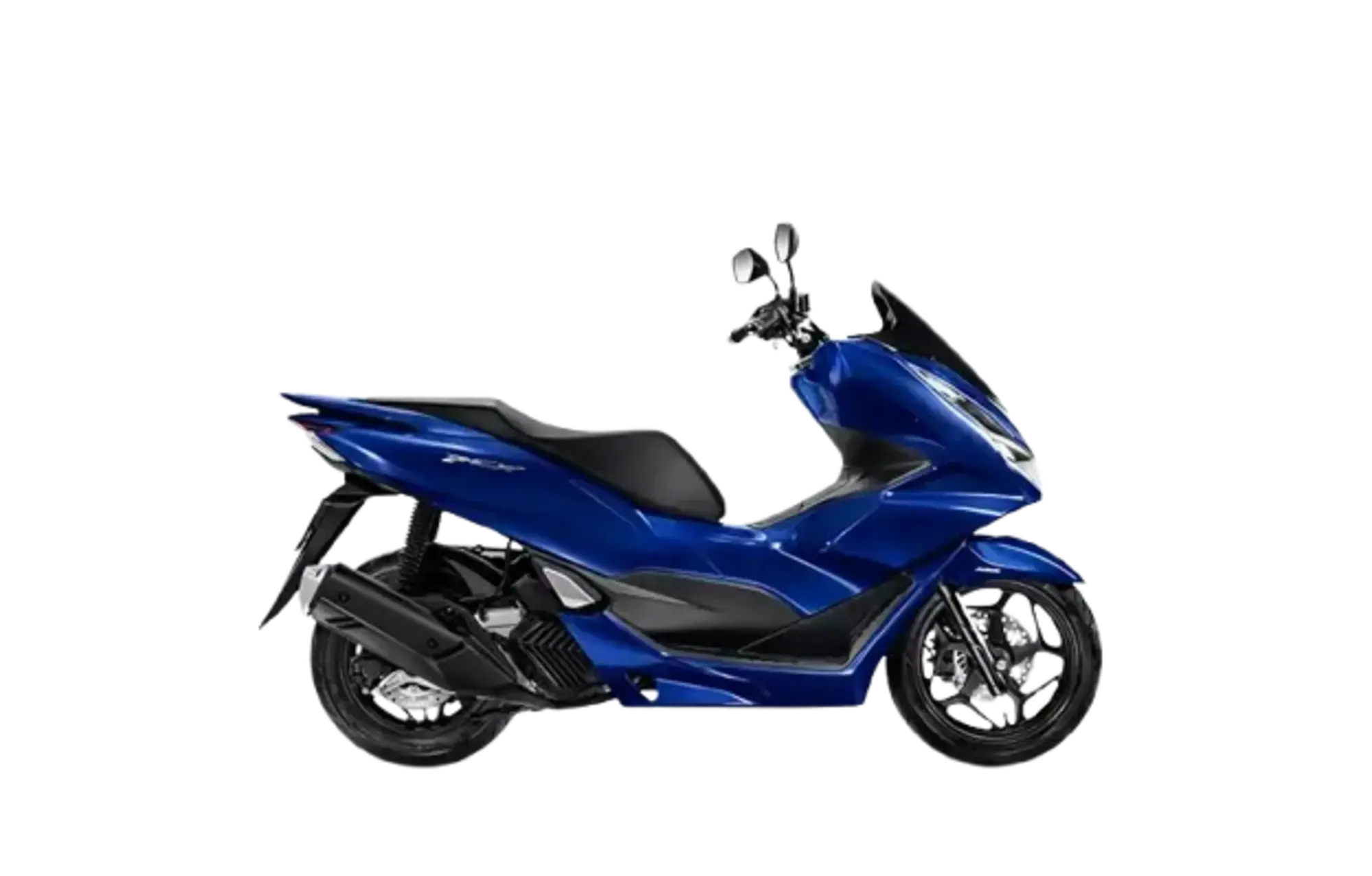 Vou de Honda 