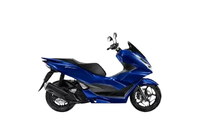 Imagem do veículo PCX ABS