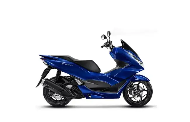 Imagem do veículo PCX ABS