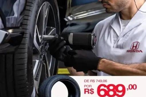 Pneu Dunlop Civic G10