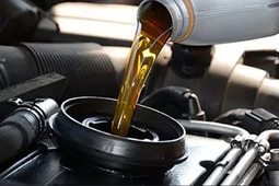 Troca de Óleo Promocional