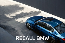 RECALL BMW