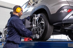 Alinhamento e Balanceamento