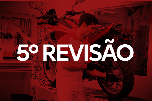 5º REVISÃO