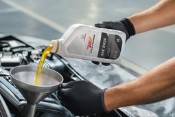 Troca de Óleo Promocional